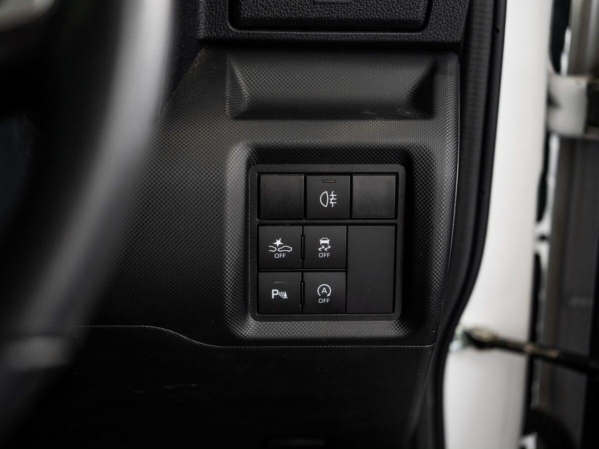 Toyota Raize 2020 - фото автомобиля