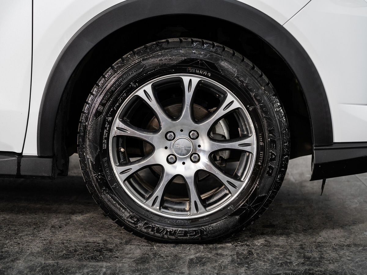 Toyota Raize 2020 - фото автомобиля