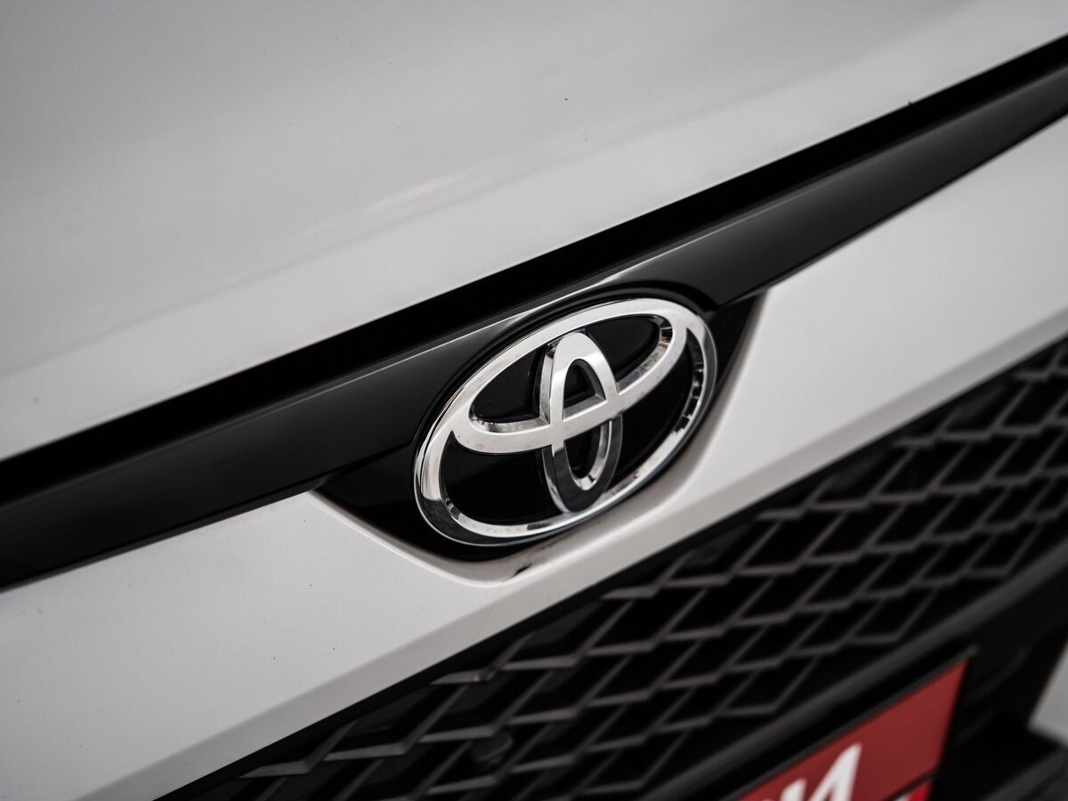 Toyota Raize 2020 - фото автомобиля