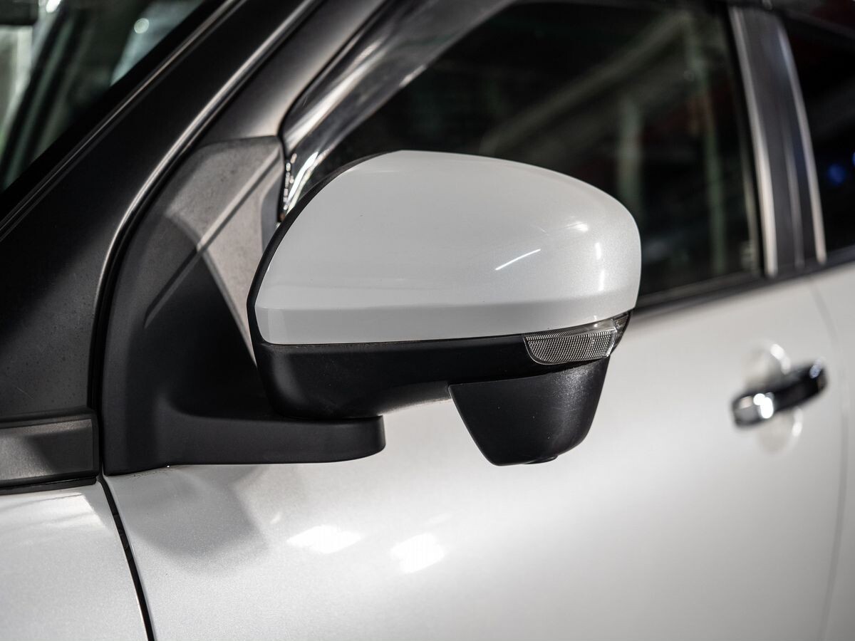 Toyota Raize 2020 - фото автомобиля