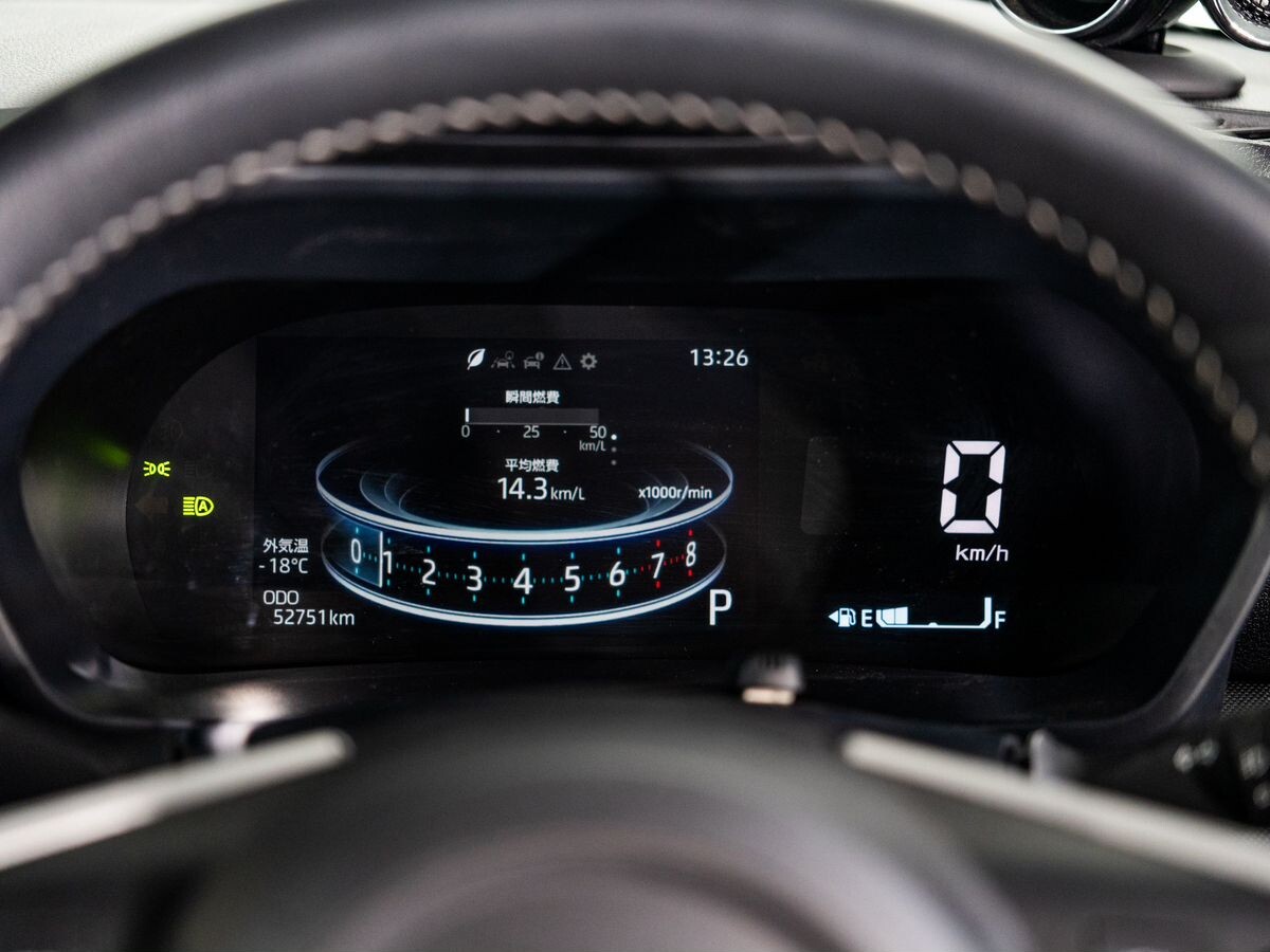 Toyota Raize 2020 - фото автомобиля