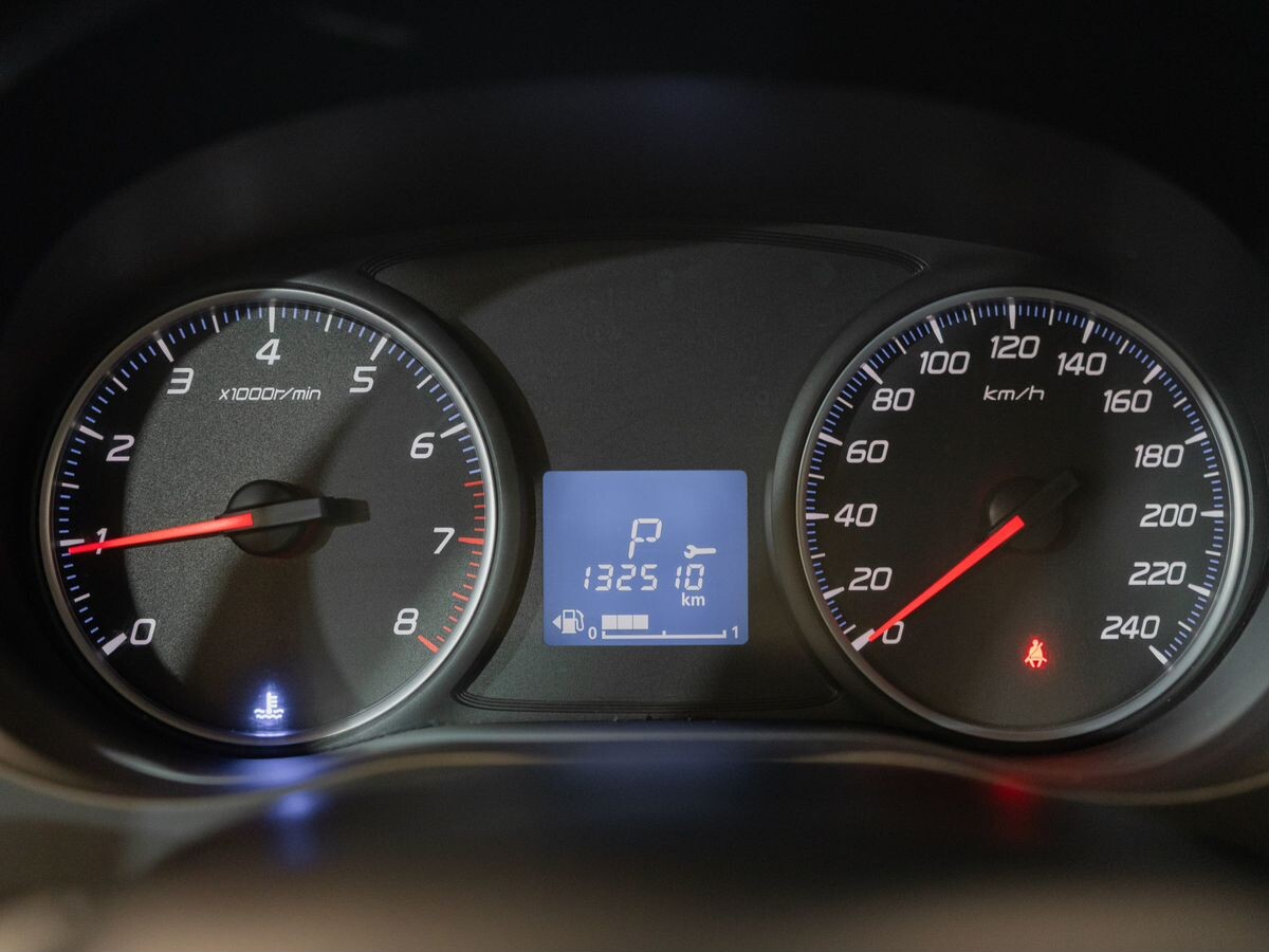 Mitsubishi Outlander 2015 - фото автомобиля