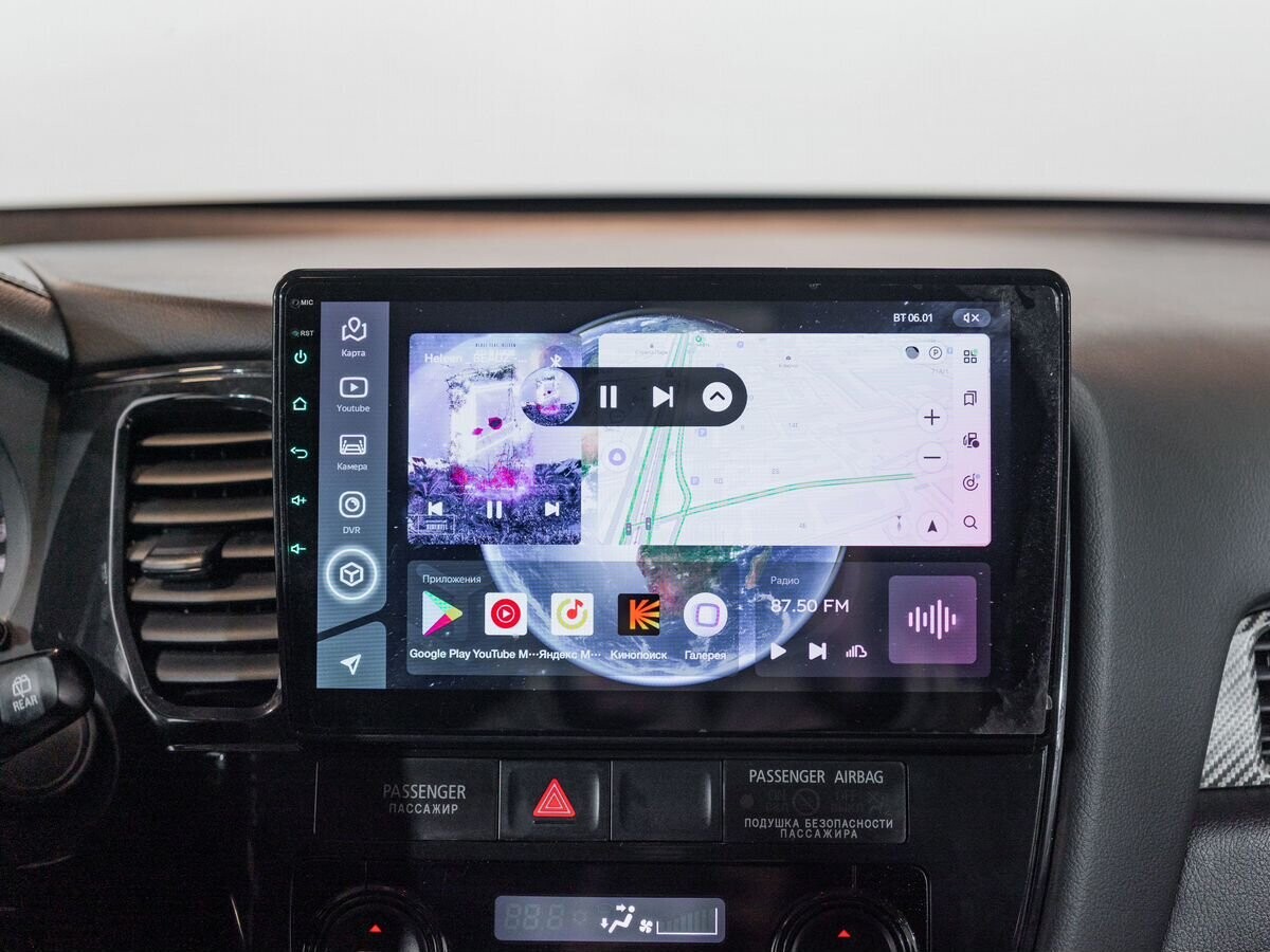 Mitsubishi Outlander 2015 - фото автомобиля