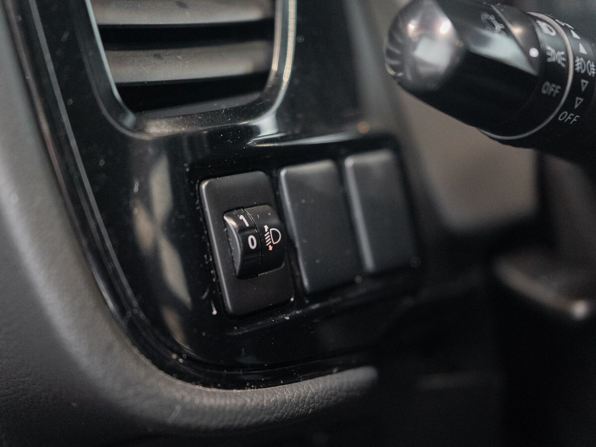 Mitsubishi Outlander 2015 - фото автомобиля