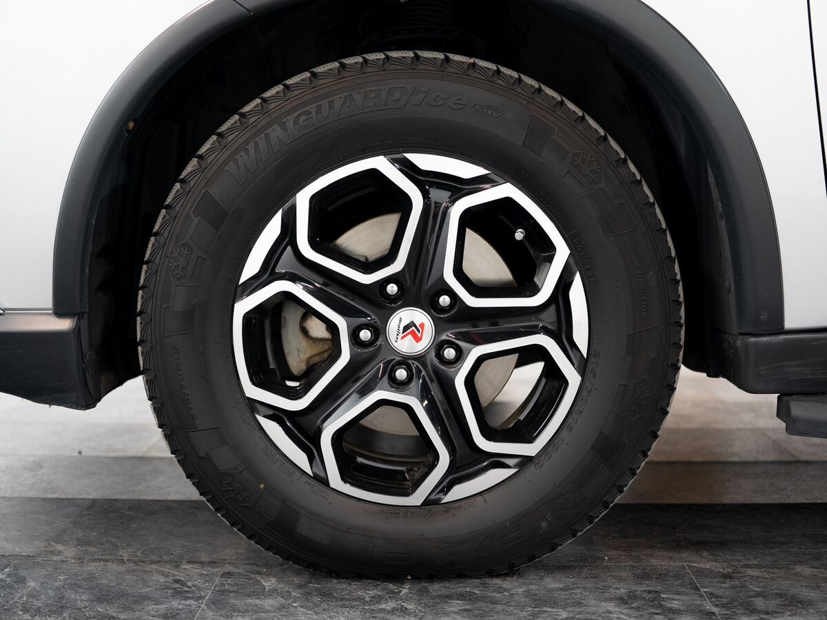 Mitsubishi Outlander 2015 - фото автомобиля