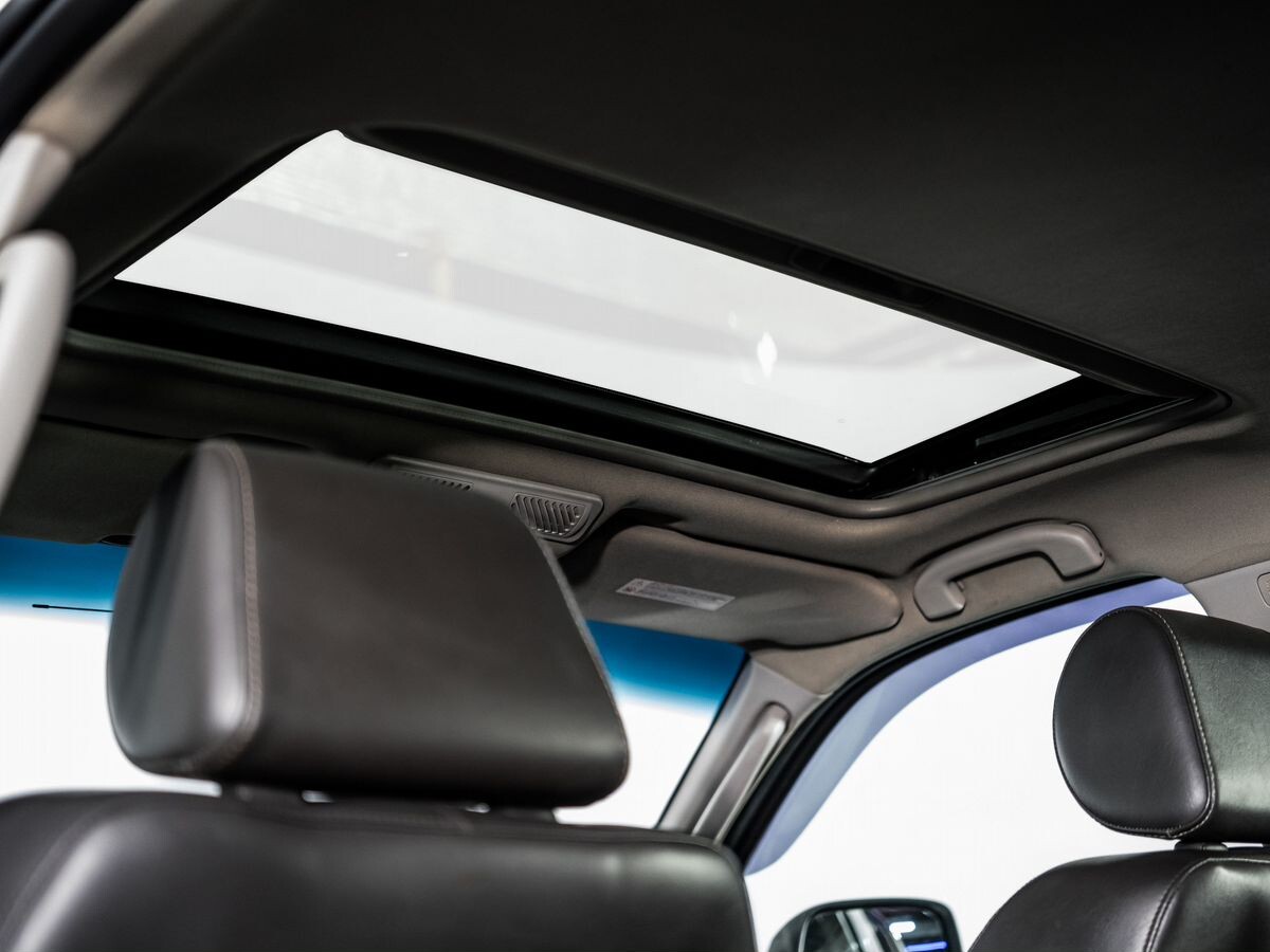 Nissan Pathfinder 2013 - фото автомобиля