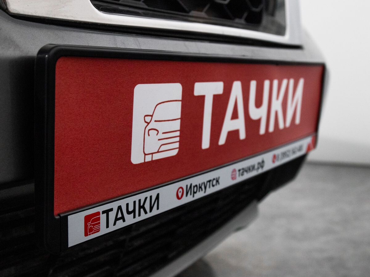 Nissan Terrano 2014 - фото автомобиля