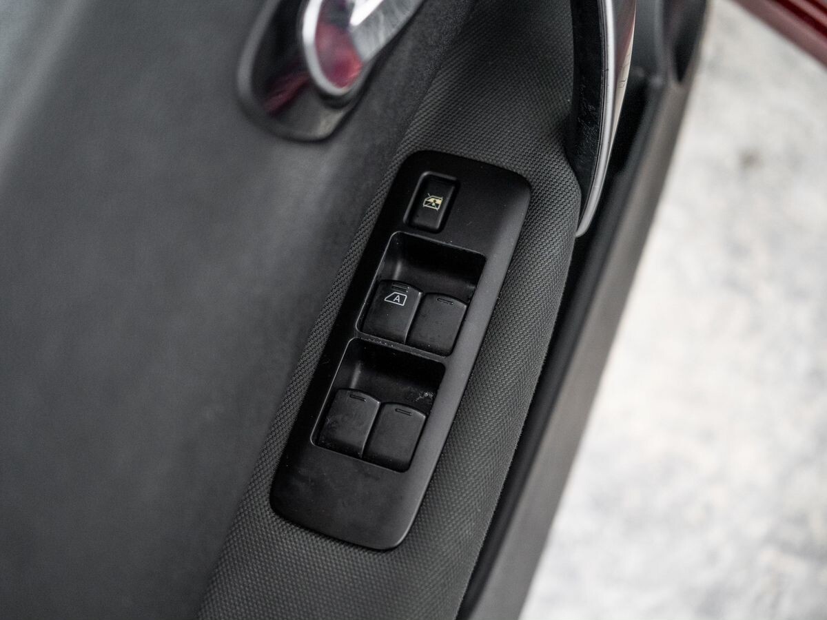 Nissan Qashqai 2012 - фото автомобиля