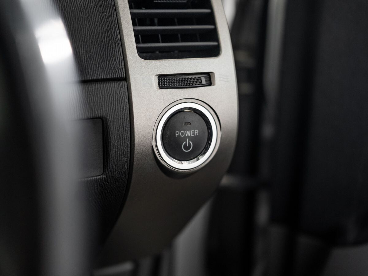 Toyota Prius 2008 - фото автомобиля