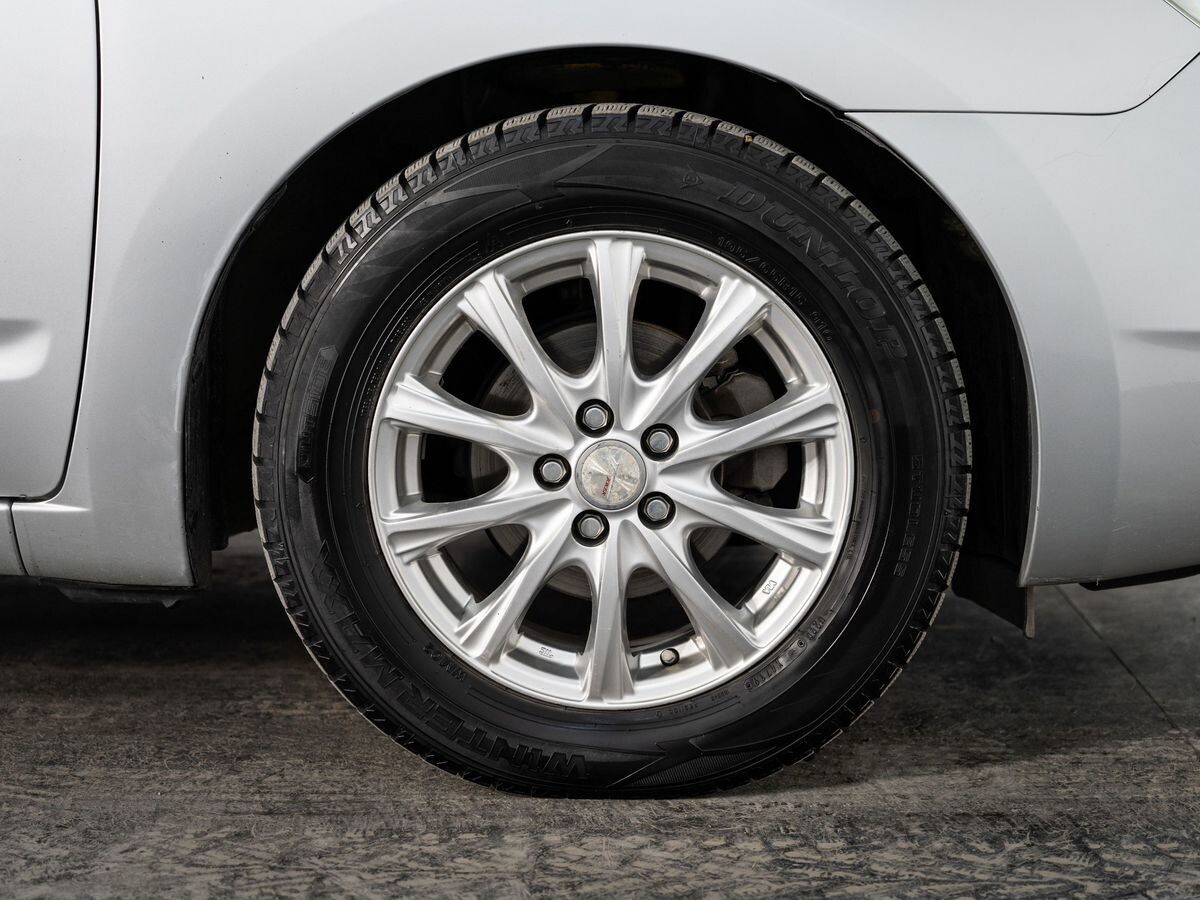 Toyota Prius 2008 - фото автомобиля