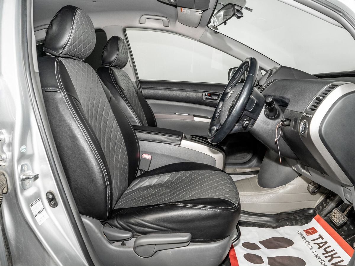 Toyota Prius 2008 - фото автомобиля