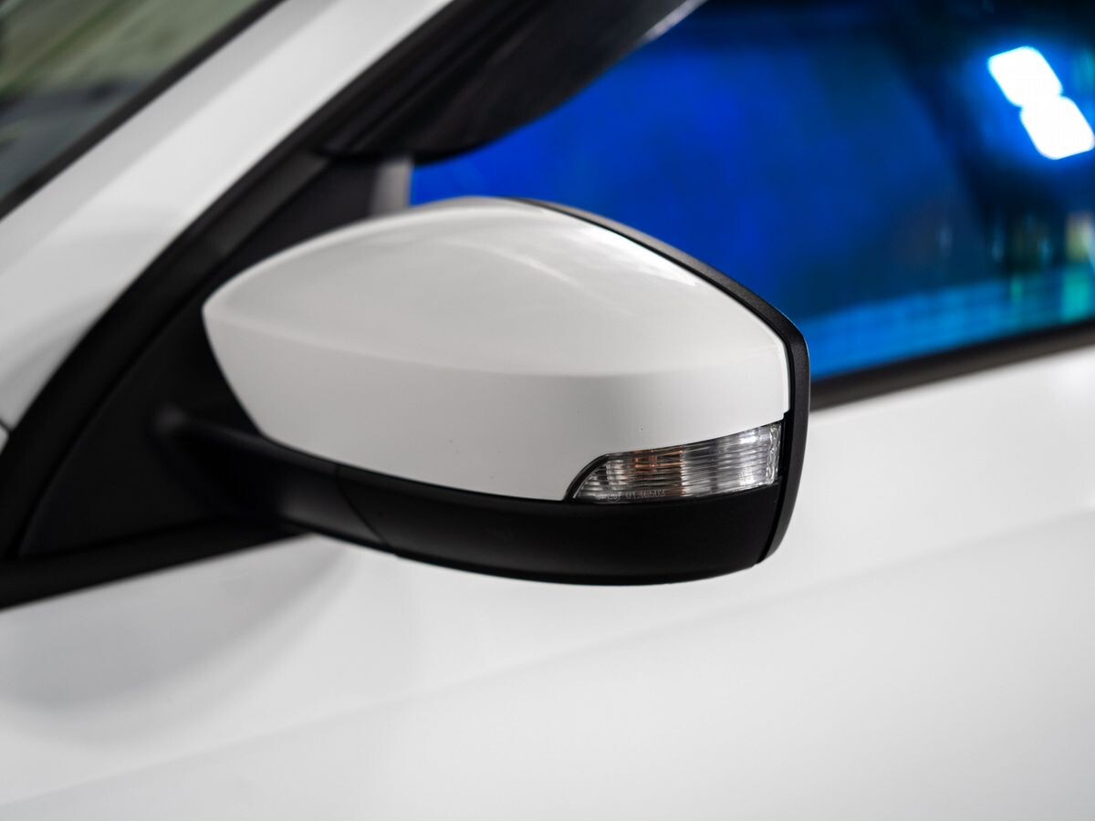 Skoda Rapid 2017 - фото автомобиля