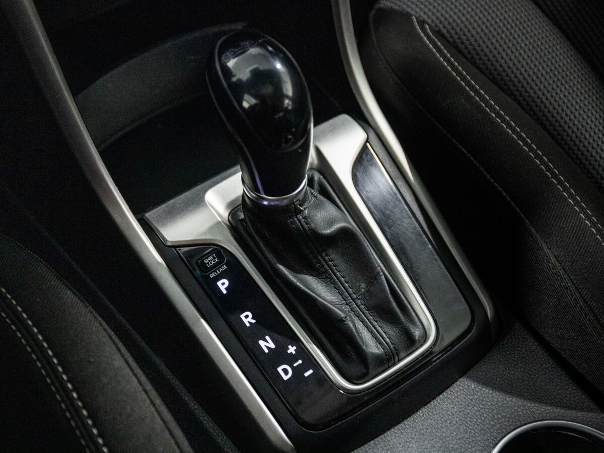 Hyundai i30 2014 - фото автомобиля