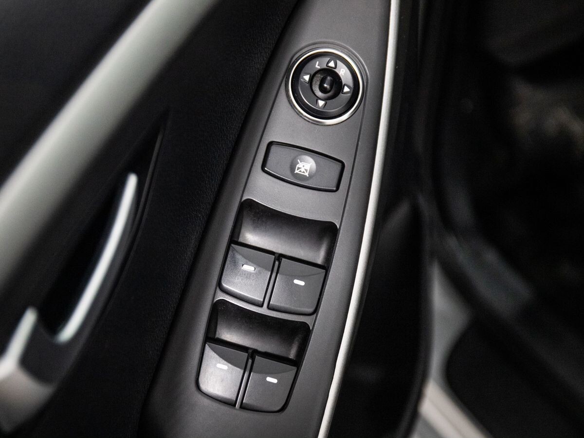 Hyundai i30 2014 - фото автомобиля