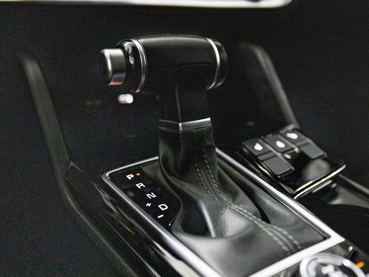 Kia Sportage 2022 - фото автомобиля