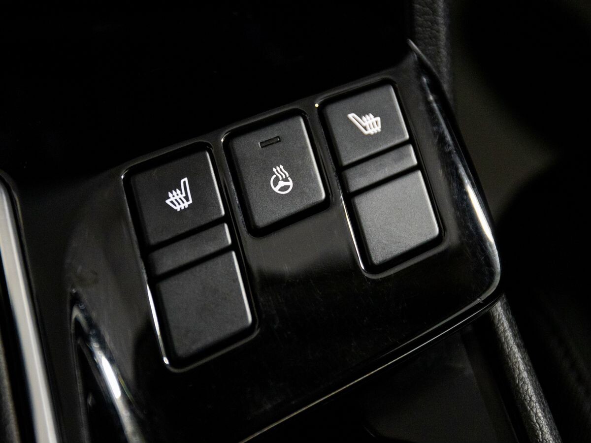 Kia Sportage 2022 - фото автомобиля