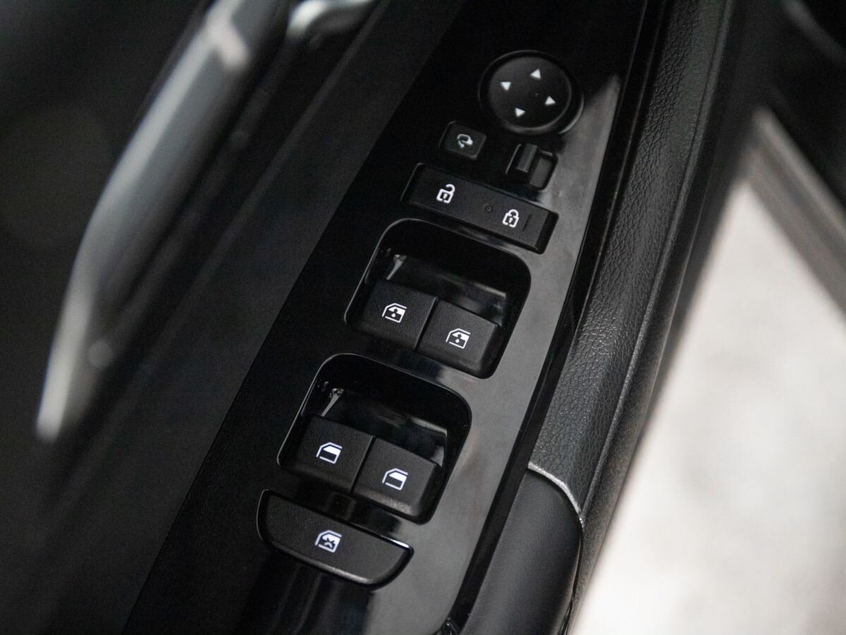 Kia Sportage 2022 - фото автомобиля