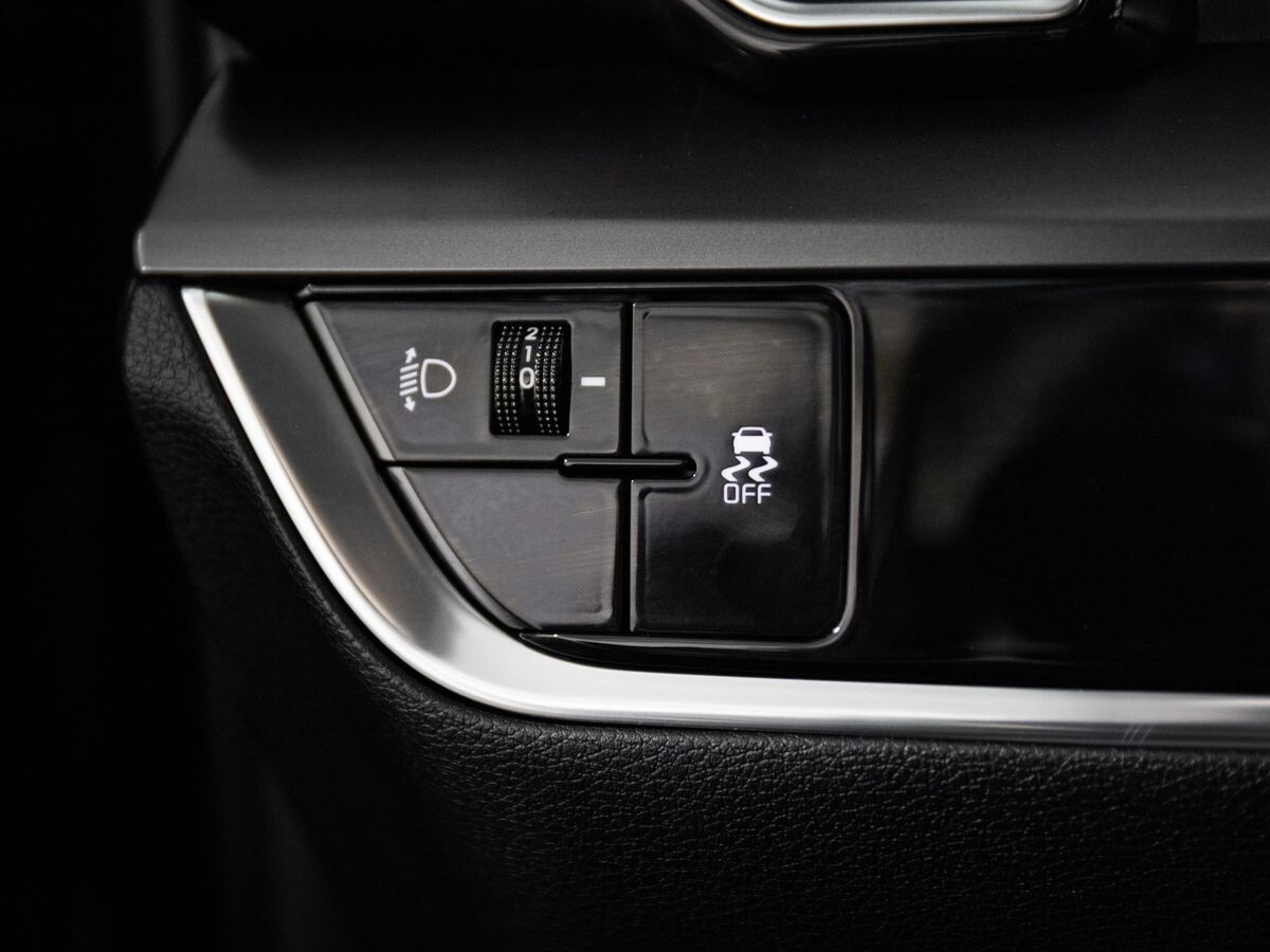 Kia Sportage 2022 - фото автомобиля