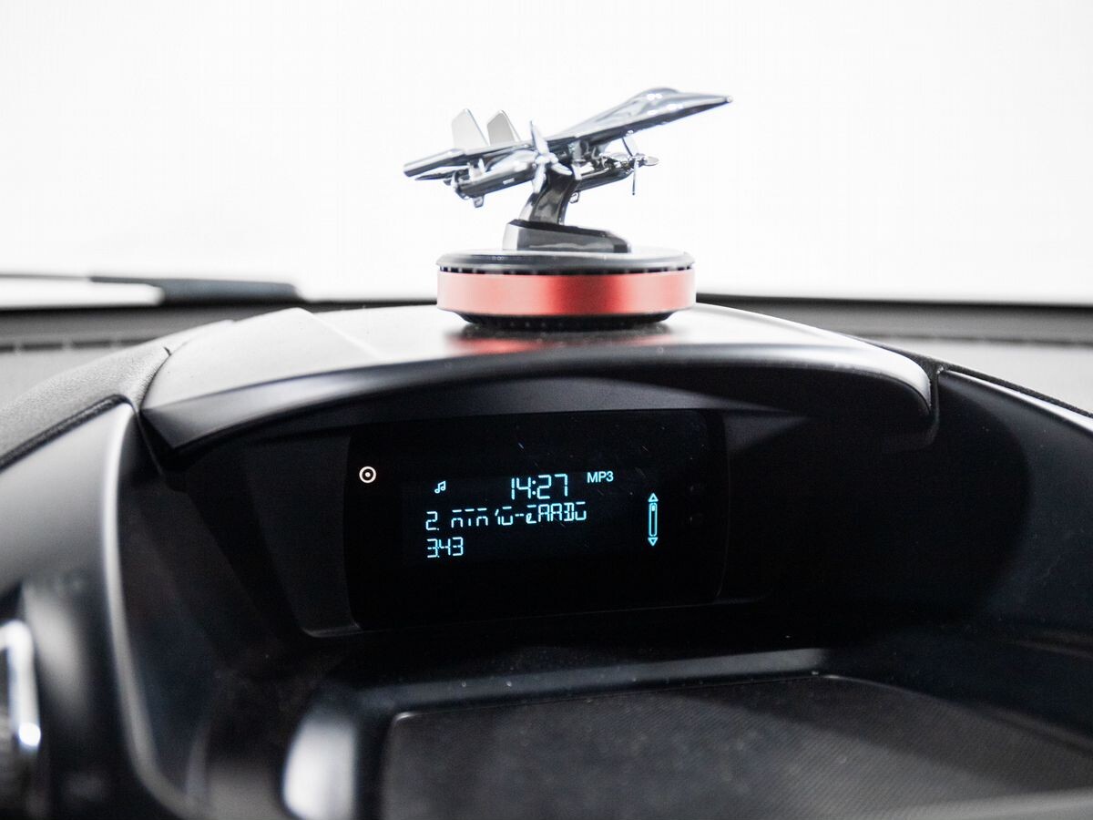 Ford Kuga 2014 - фото автомобиля