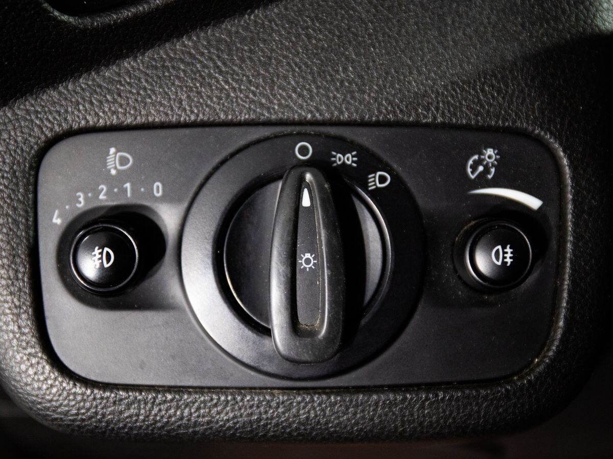 Ford Kuga 2014 - фото автомобиля