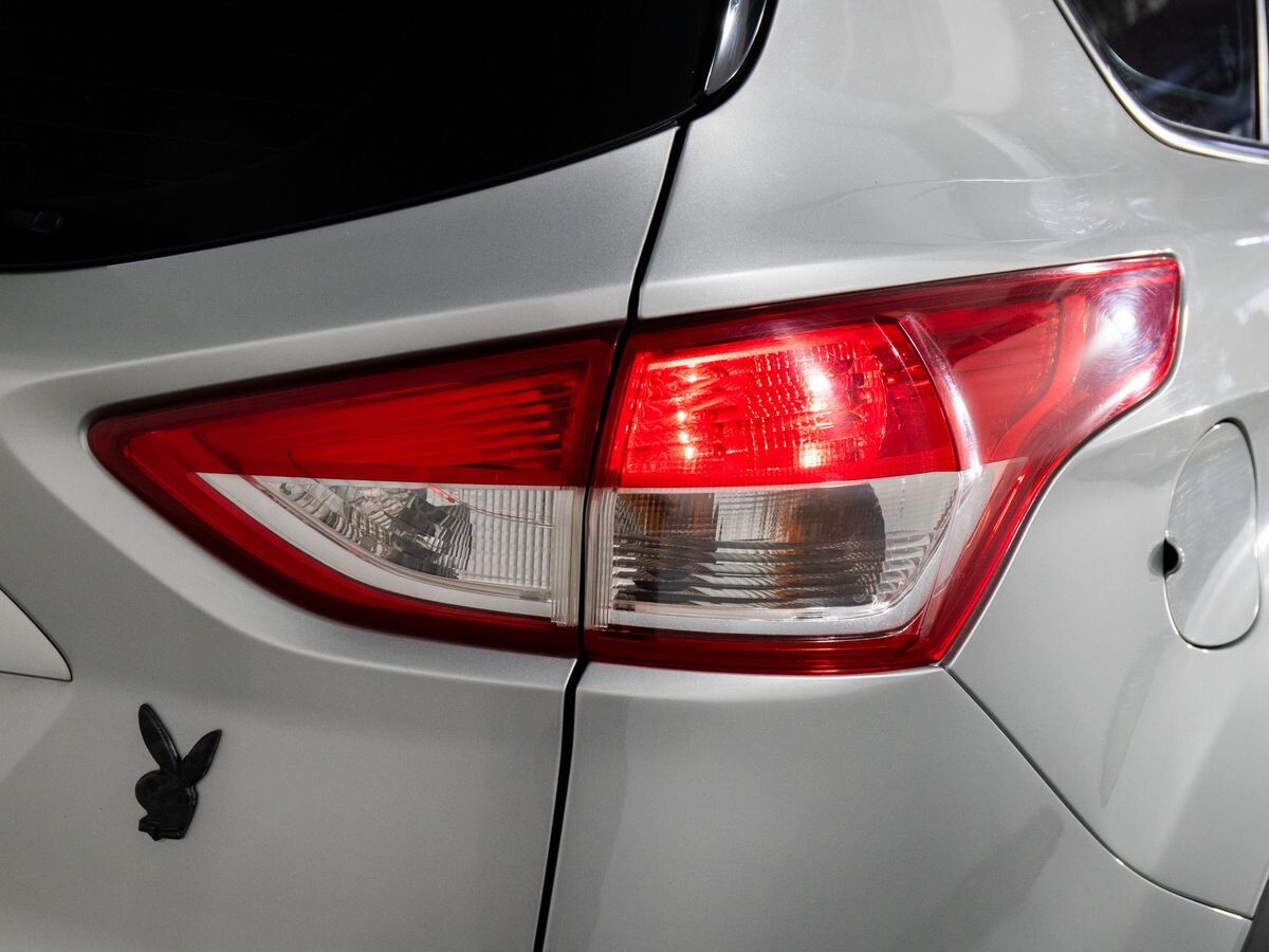 Ford Kuga 2014 - фото автомобиля