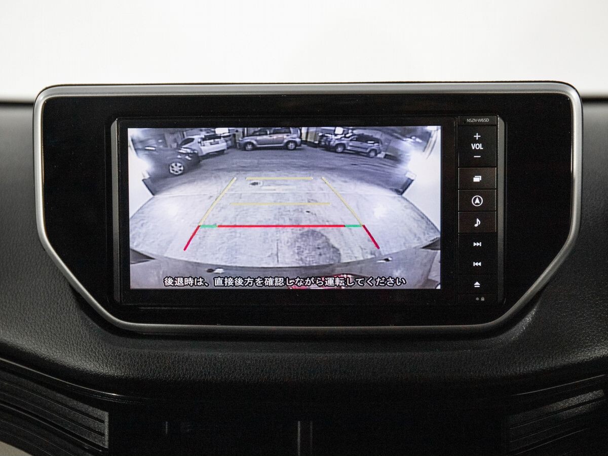 Daihatsu Move 2015 - фото автомобиля