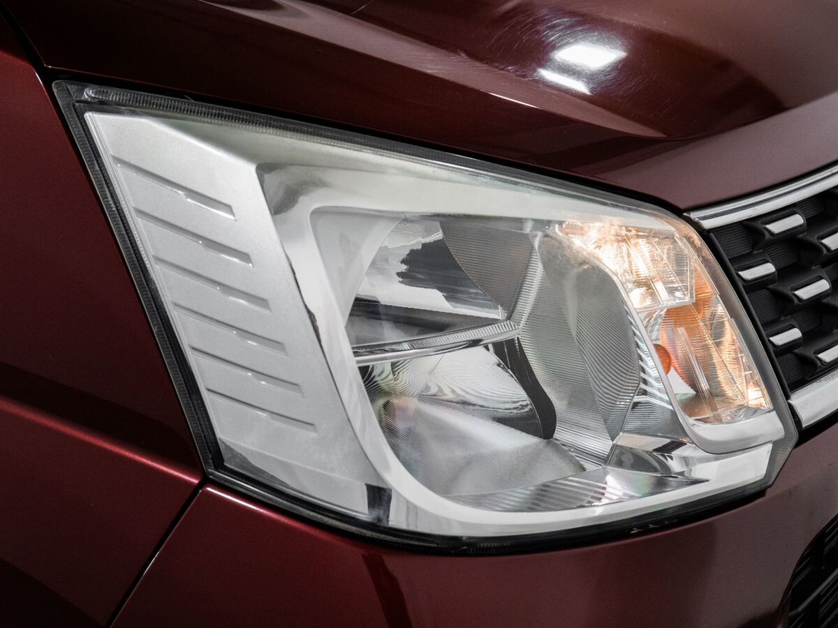 Daihatsu Move 2015 - фото автомобиля