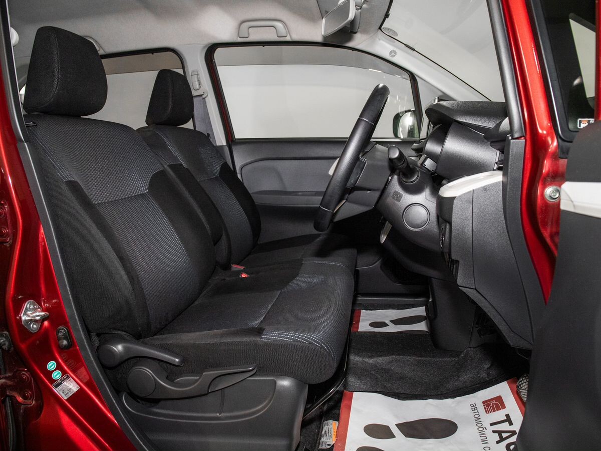 Daihatsu Move 2015 - фото автомобиля