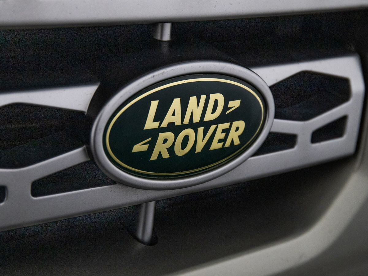 Land Rover Discovery 2010 - фото автомобиля