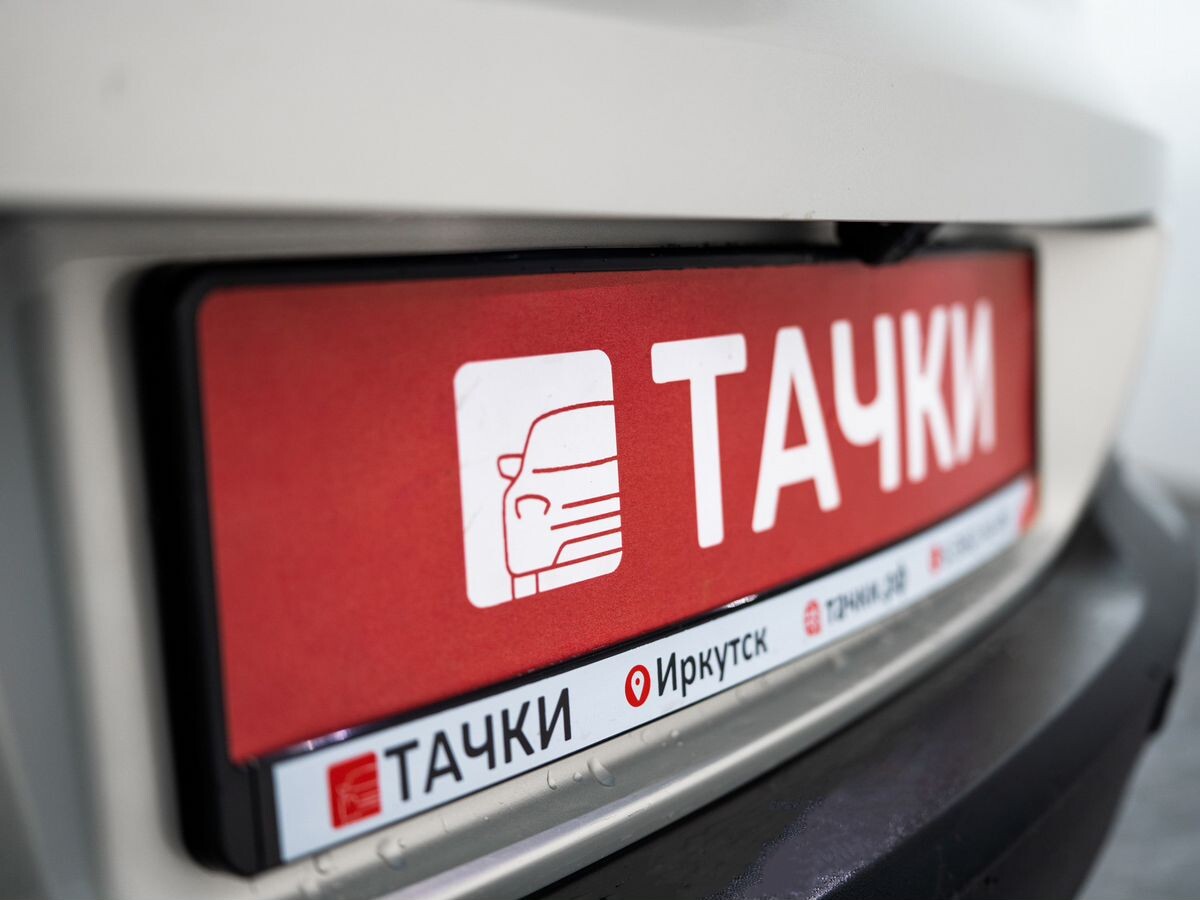 Volkswagen Tiguan 2013 - фото автомобиля