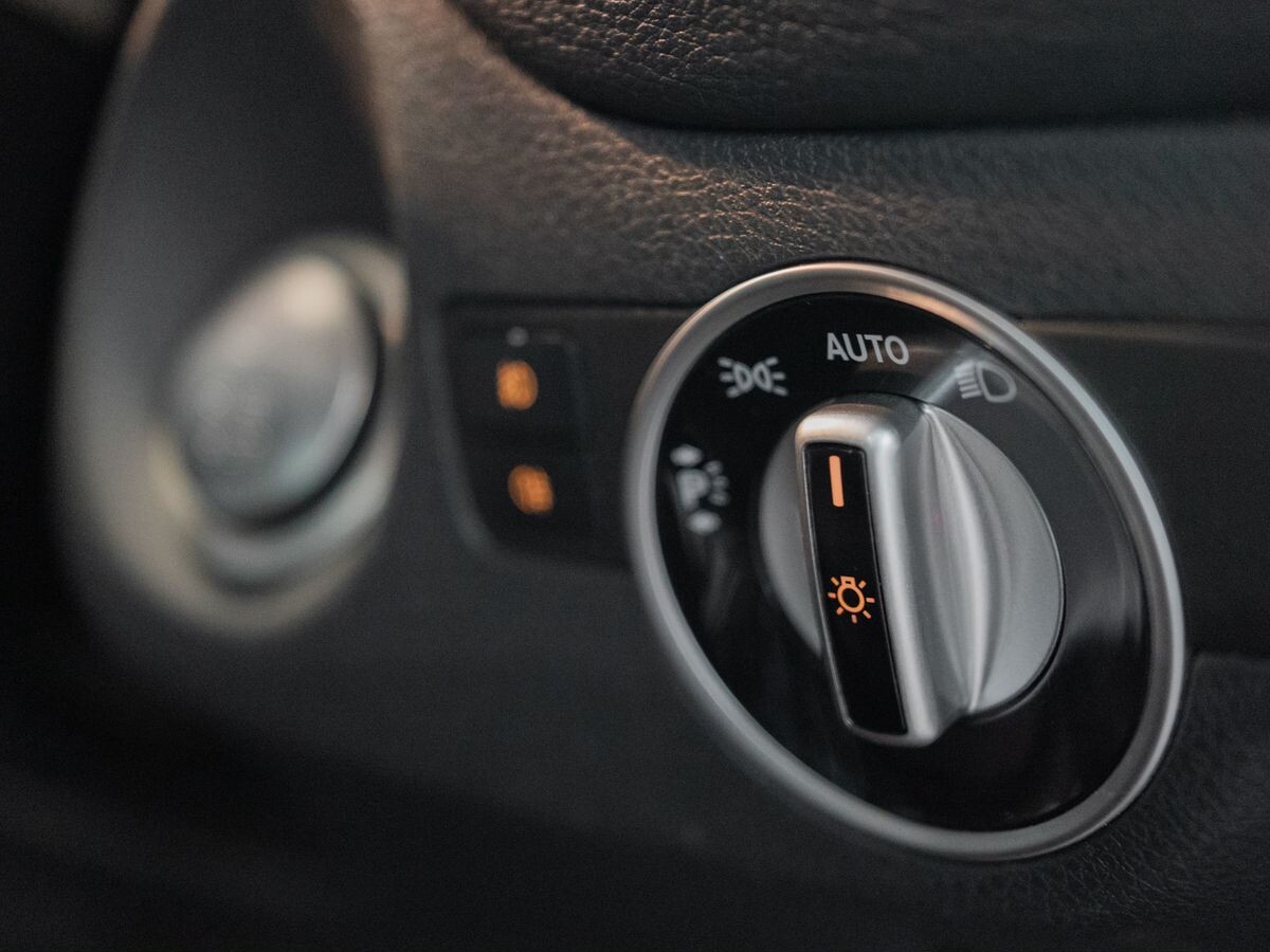 Mercedes-Benz GLA 2014 - фото автомобиля