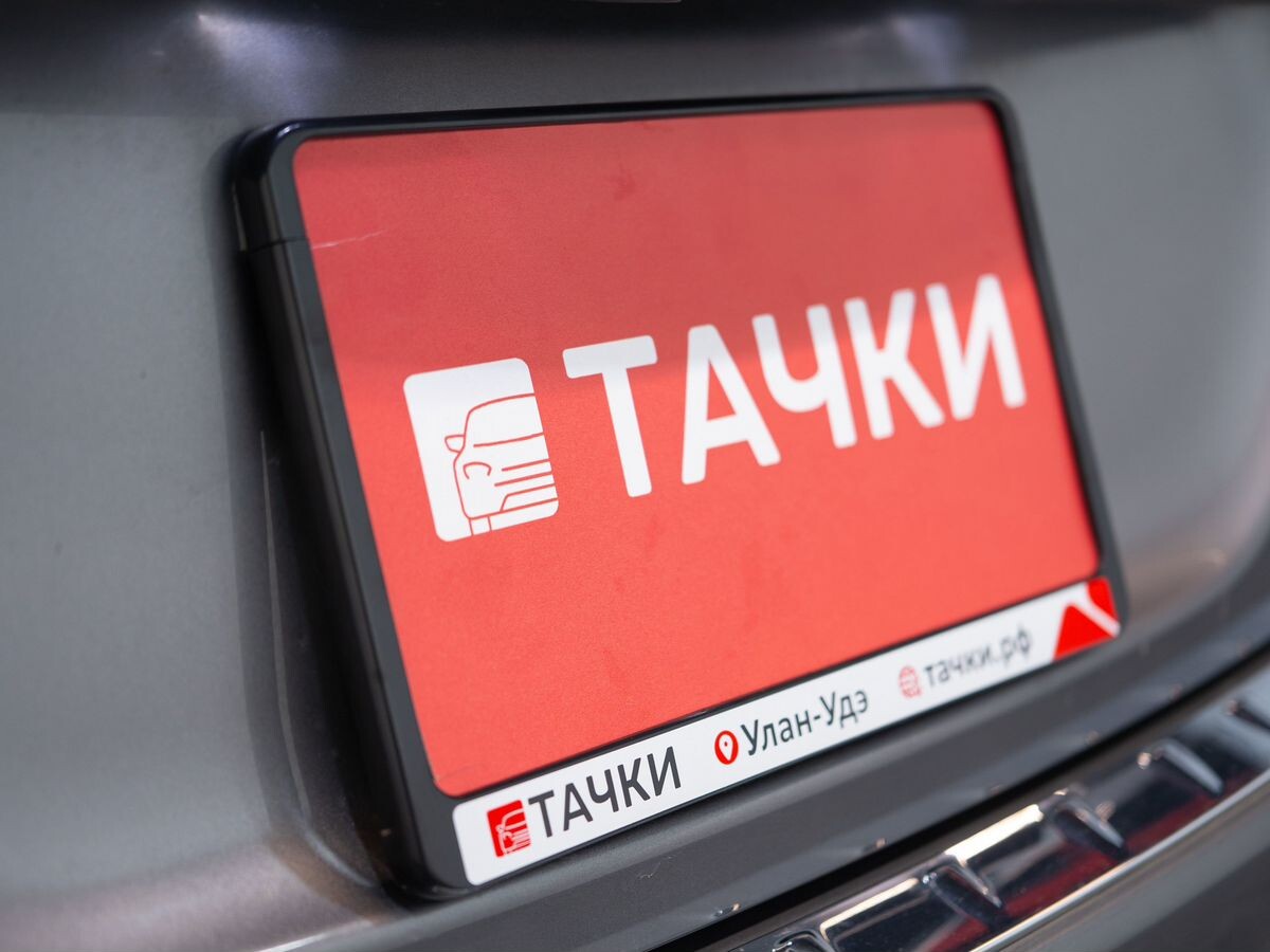 Mercedes-Benz GLA 2014 - фото автомобиля