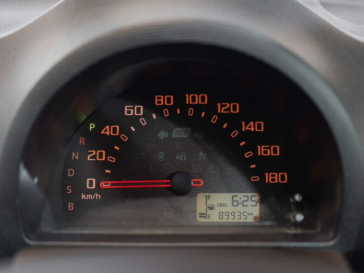 Toyota Passo 2015 - фото автомобиля