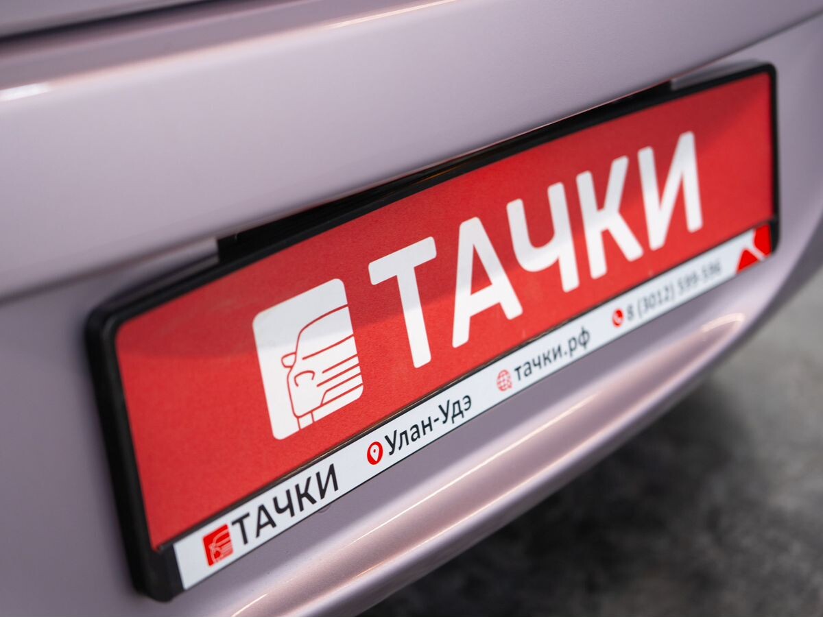 Toyota Passo 2015 - фото автомобиля