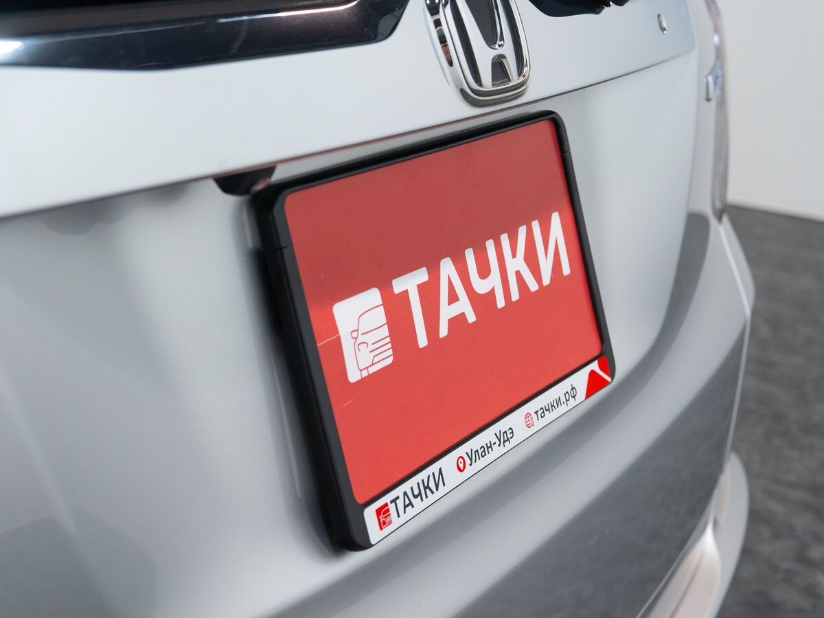 Honda Fit Shuttle 2011 - фото автомобиля