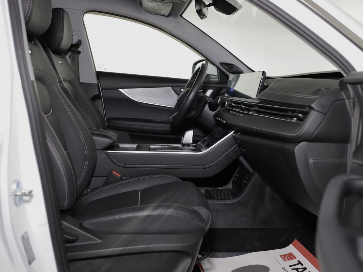 Chery Tiggo 7 Pro Max 2023 - фото автомобиля