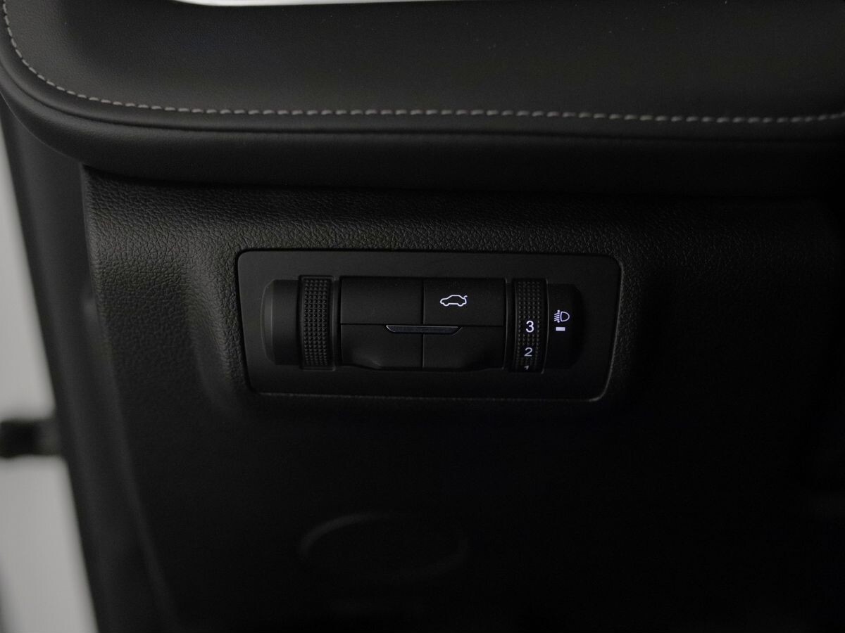 Chery Tiggo 7 Pro Max 2023 - фото автомобиля