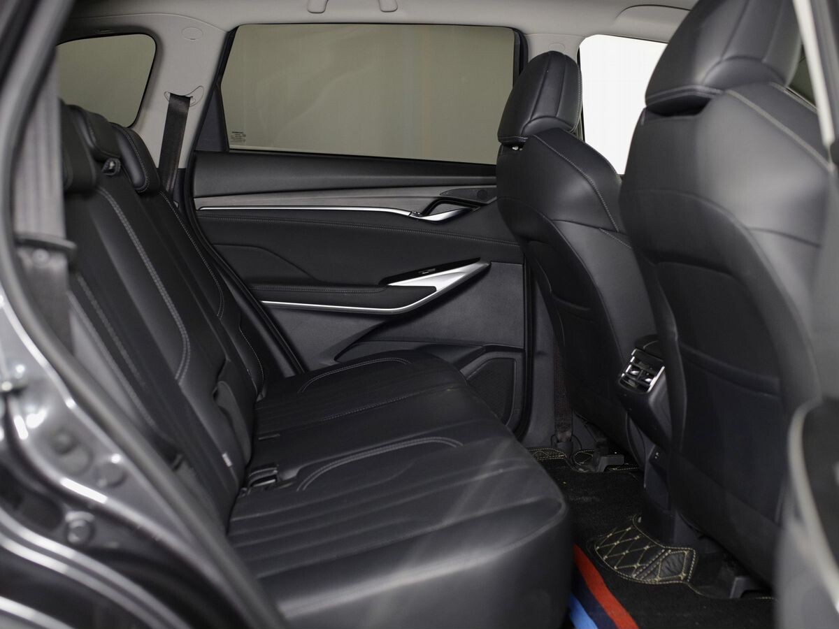 Changan CS75 Plus 2019 - фото автомобиля