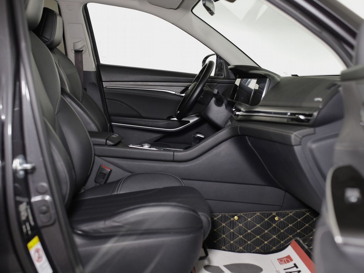 Changan CS75 Plus 2019 - фото автомобиля