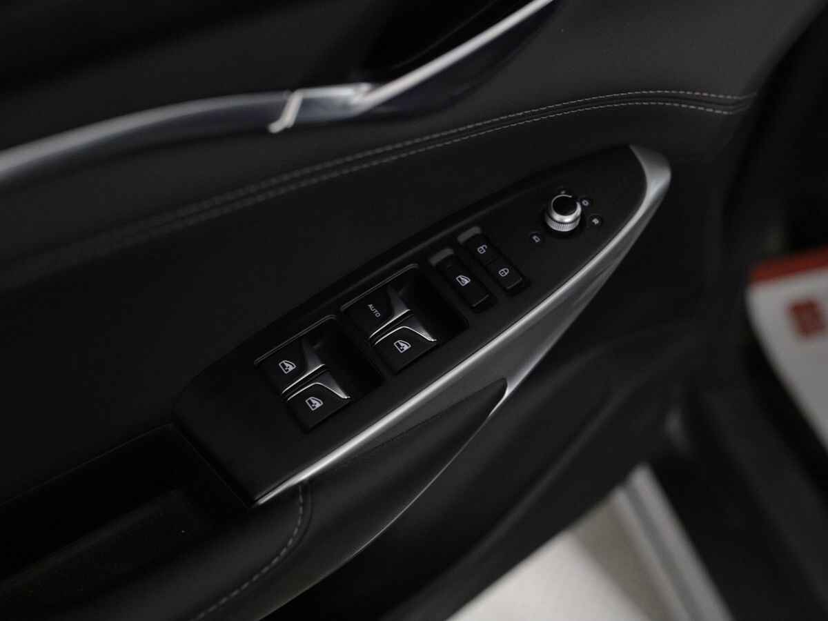 Changan CS75 Plus 2019 - фото автомобиля