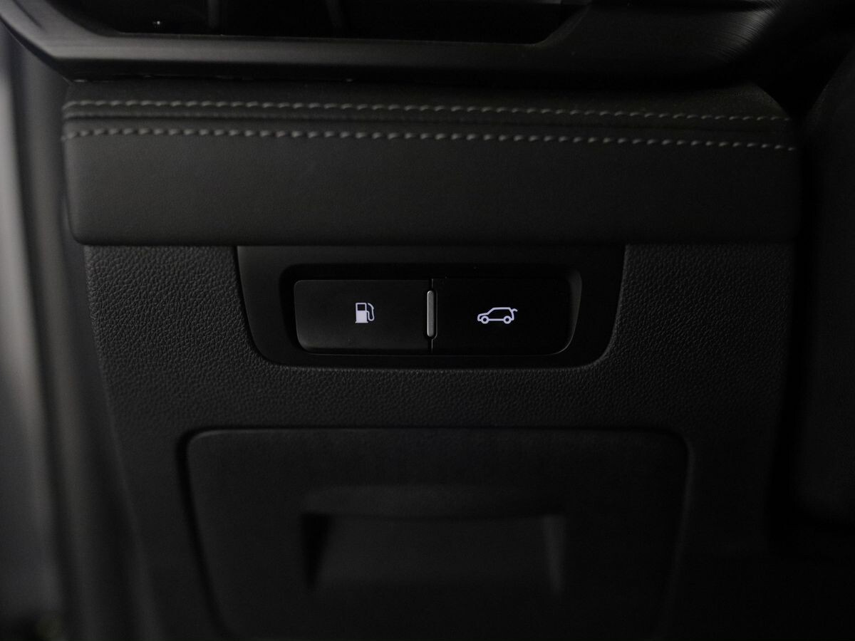 Changan CS75 Plus 2019 - фото автомобиля