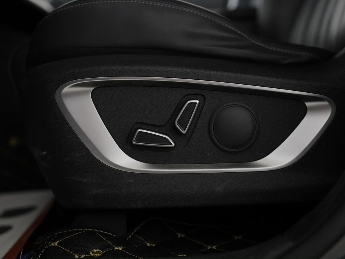 Changan CS75 Plus 2019 - фото автомобиля