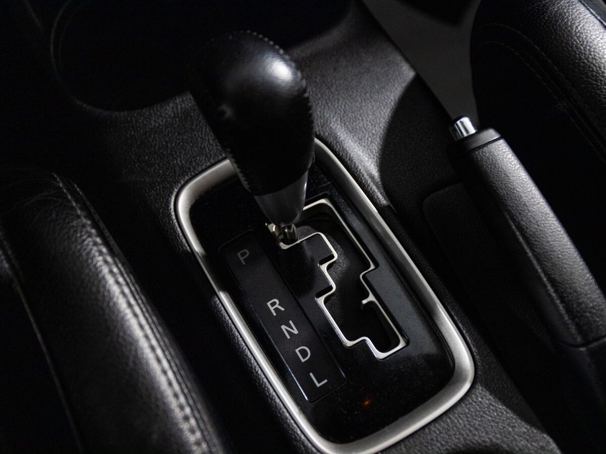 Mitsubishi Outlander 2012 - фото автомобиля