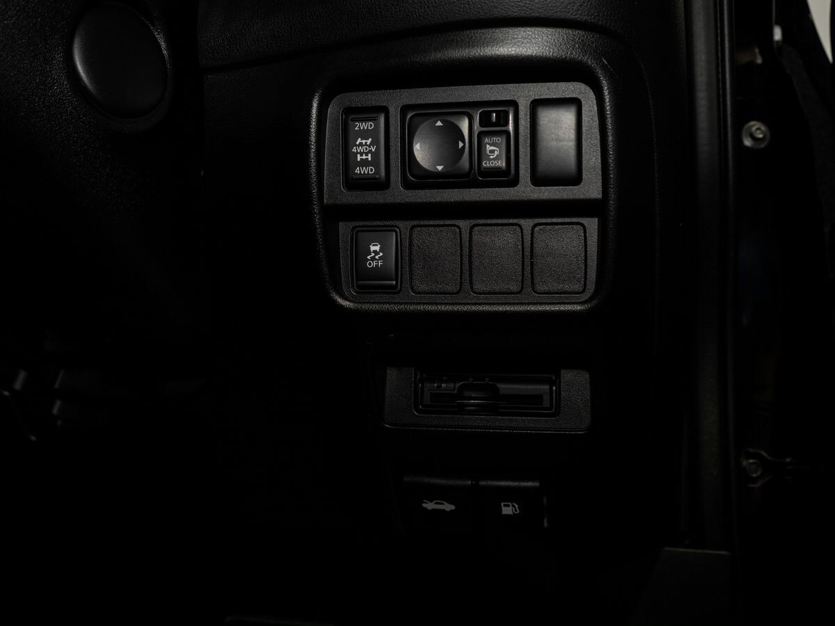 Nissan Juke 2016 - фото автомобиля