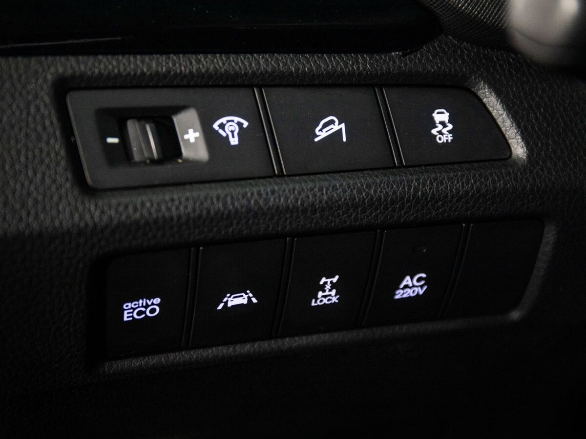 Hyundai Santa Fe 2012 - фото автомобиля