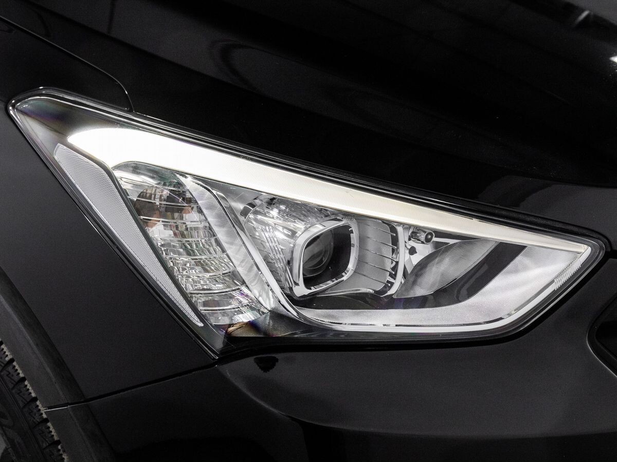 Hyundai Santa Fe 2012 - фото автомобиля