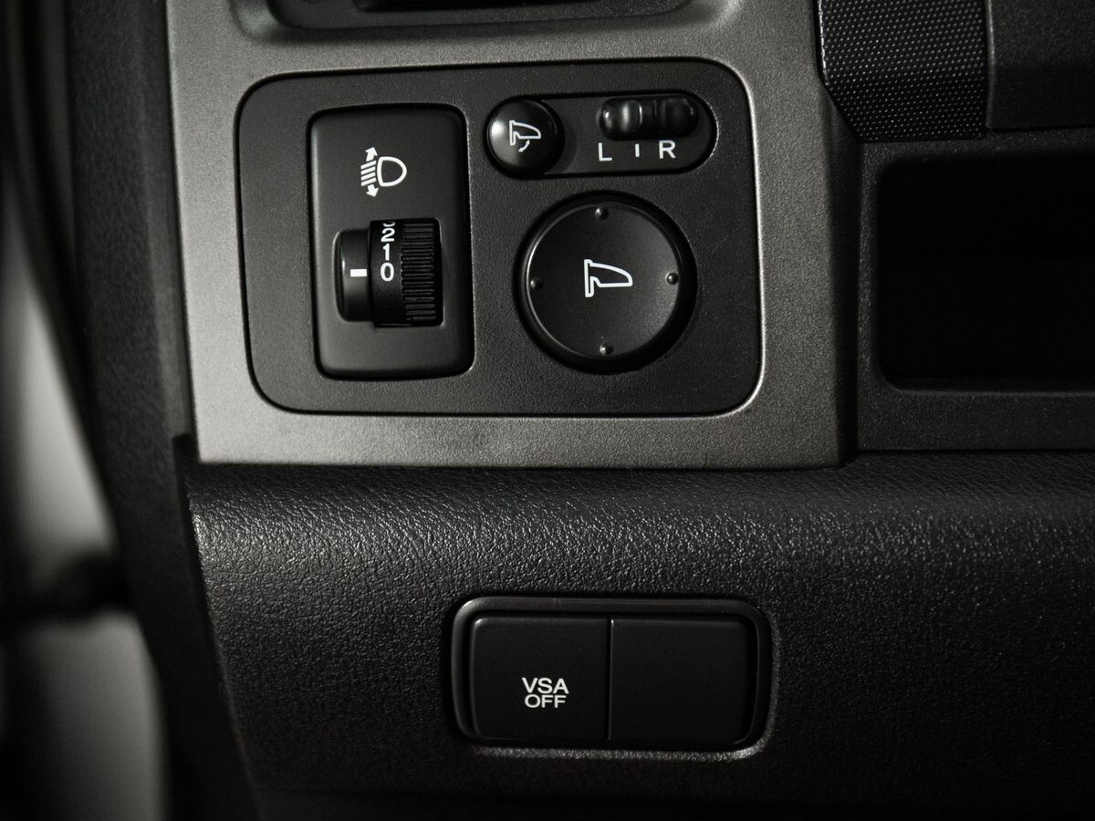 Honda CR-V 2007 - фото автомобиля