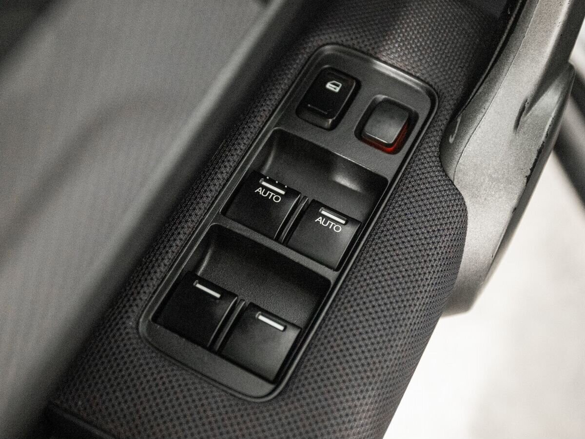 Honda CR-V 2007 - фото автомобиля