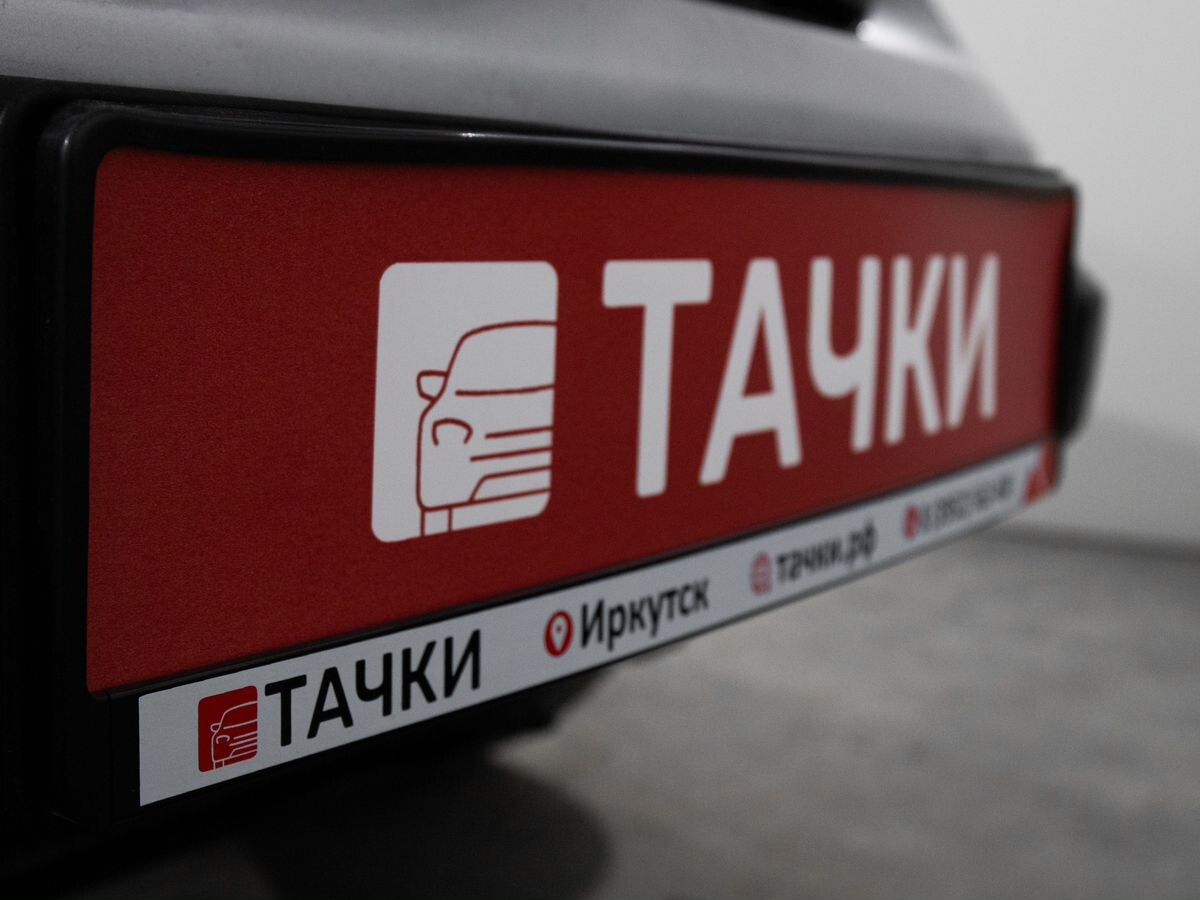 Honda CR-V 2007 - фото автомобиля