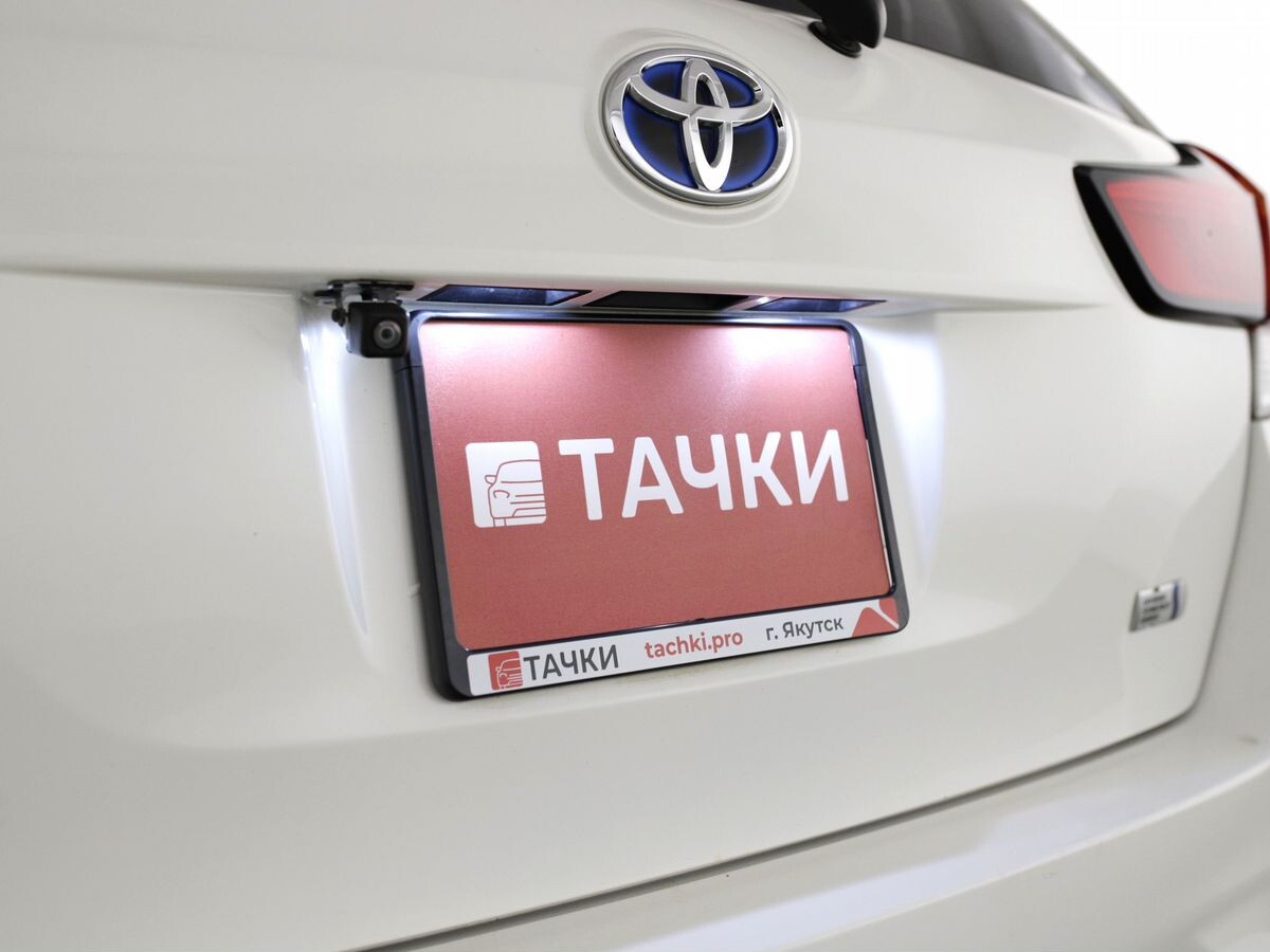 Toyota Corolla 2015 - фото автомобиля